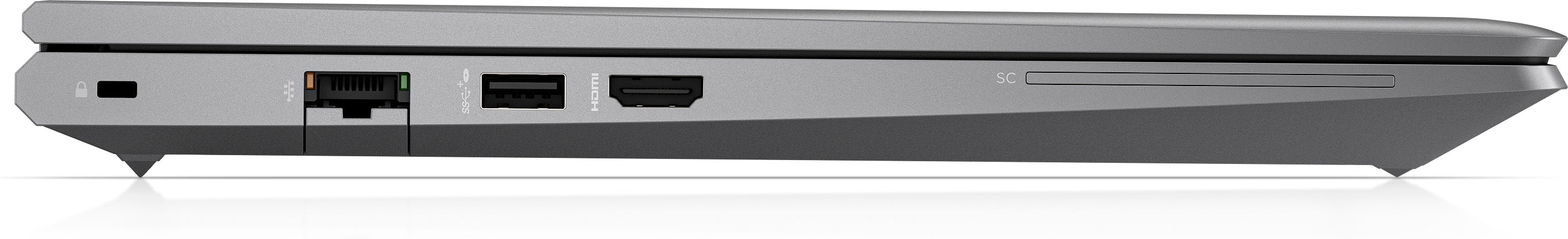 HP ZBook Power G10, Intel® Core™ i7, 2.4 GHz, 39.6 cm (15.6"), 1920 x 1080 pixels, 32 GB, 1 TB