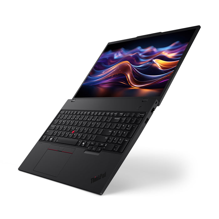 Lenovo ThinkPad P16s Gen 4 (AMD) Copilot+ PC, AMD Ryzen AI 7, 2 GHz, 40.6 cm (16"), 1920 x 1200 pixels, 32 GB, 1 TB
