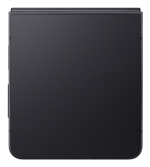 Samsung Galaxy Flip7 Enterprise Edition, 17.5 cm (6.9"), 2520 x 1080 pixels, 12 GB, 256 GB, 50 MP, Black