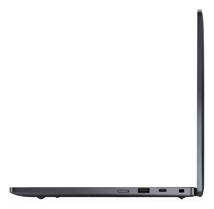 DELL Pro 14 Premium PA14250, Intel Core Ultra 7, 35.6 cm (14"), 2880 x 1800 pixels, 32 GB, 512 GB, Windows 11 Pro