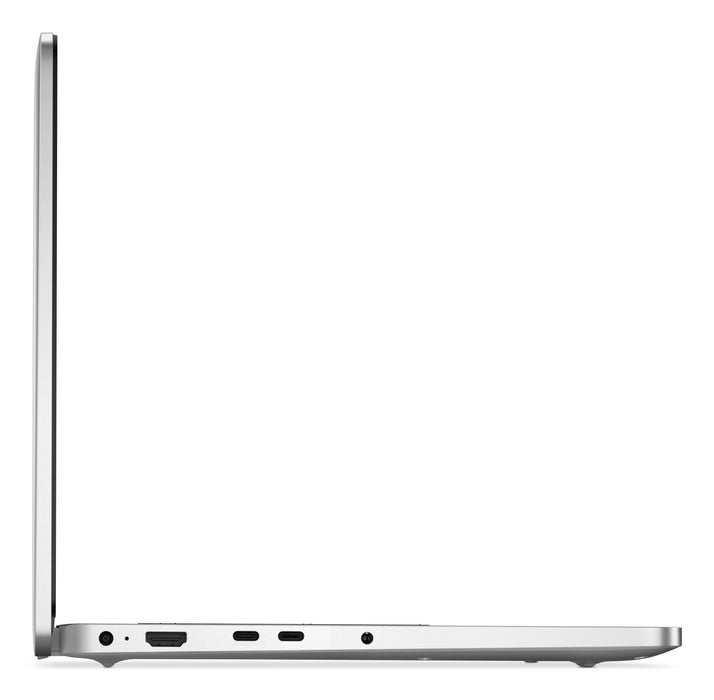 DELL Pro 14 PC14250, Intel Core Ultra 7, 35.6 cm (14"), 1920 x 1200 pixels, 16 GB, 512 GB, Windows 11 Pro