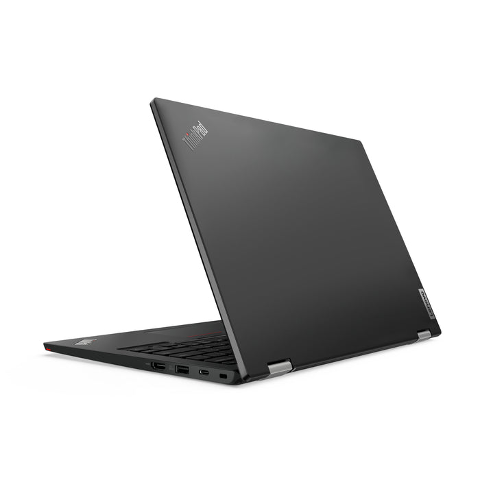 Lenovo ThinkPad L13 Yoga Gen 4 (Intel), Intel® Core™ i5, 33.8 cm (13.3"), 1920 x 1200 pixels, 8 GB, 256 GB, Windows 11 Pro