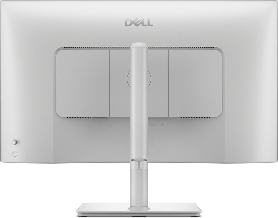 DELL Plus S2725DSM, 68.6 cm (27"), 2560 x 1440 pixels, Quad HD, LCD, 8 ms, White