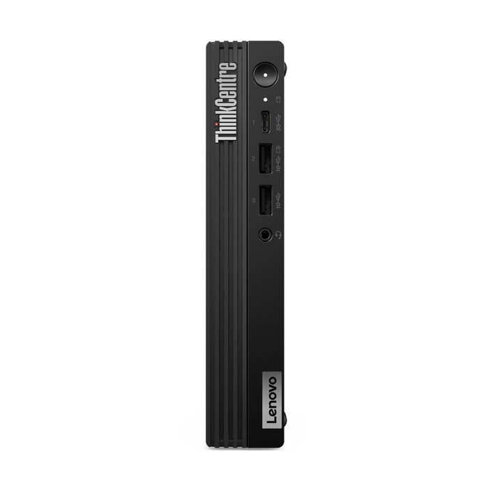 Lenovo ThinkCentre M70q Gen 5, Intel® Core™ i5, i5-14400T, 8 GB, 256 GB, Windows 11 Pro, 64-bit