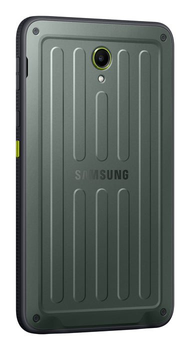 Samsung Galaxy Tab Active5 Enterprise Edition, 20.3 cm (8"), 1920 x 1200 pixels, 128 GB, 6 GB, Android 14, Green