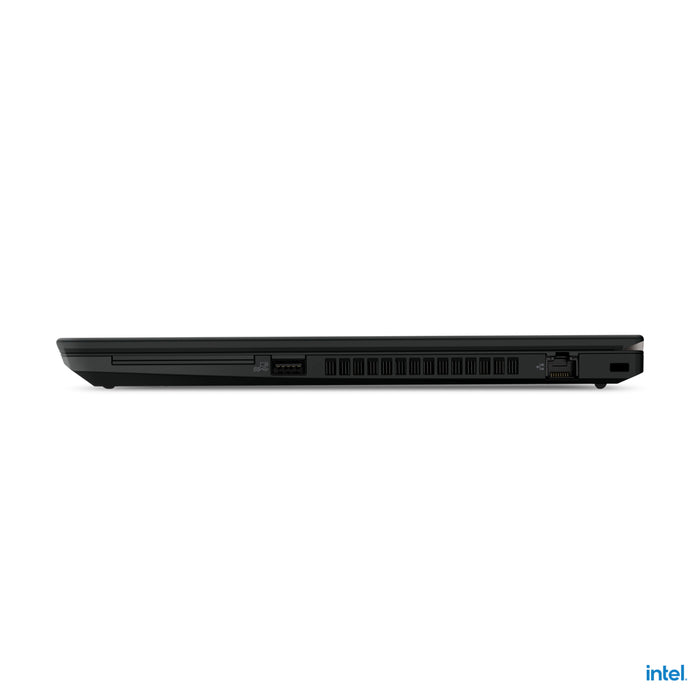 Lenovo ThinkPad T14 Gen 2 (Intel), Intel® Core™ i5, 2.4 GHz, 35.6 cm (14"), 1920 x 1080 pixels, 8 GB, 256 GB