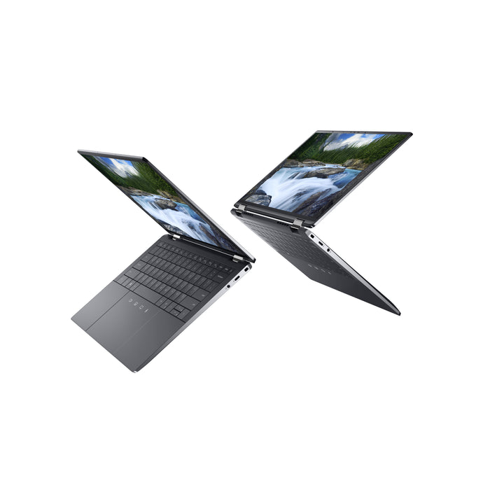 DELL Latitude 9440 2-in-1, Intel® Core™ i7, 35.6 cm (14"), 2560 x 1600 pixels, 16 GB, 512 GB, Windows 11 Pro