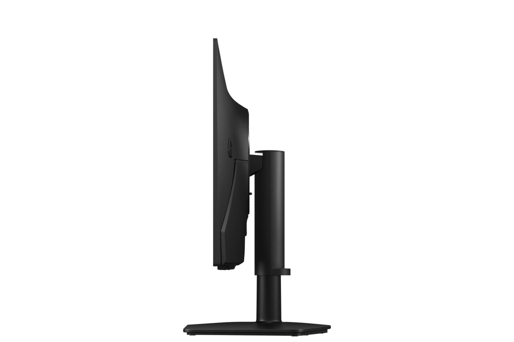 Samsung 27" Odyssey OLED G6 G61SH QHD 240Hz Gaming Monitor, 68.6 cm (27"), 2560 x 1440 pixels, Quad HD, OLED, 0.03 ms, Black