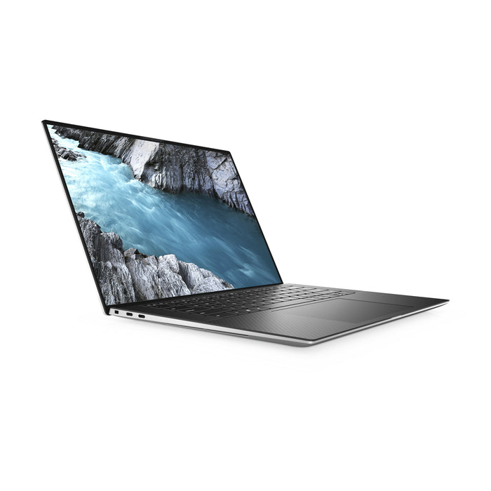 DELL XPS 15 9510, Intel® Core™ i7, 39.6 cm (15.6"), 1920 x 1200 pixels, 16 GB, 512 GB, Windows 10 Pro