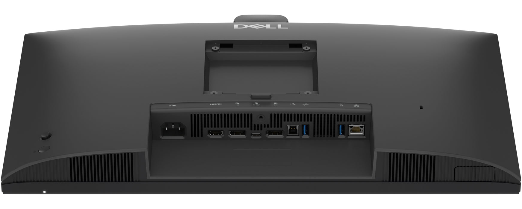 DELL Pro P P2426HEV, 60.5 cm (23.8"), 1920 x 1080 pixels, Full HD, LCD, 8 ms, Black