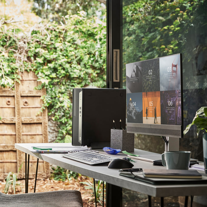 HP Elite 800 G9, 3 GHz, Intel® Core™ i5, 8 GB, 256 GB, DVD±RW, Windows 11 Pro