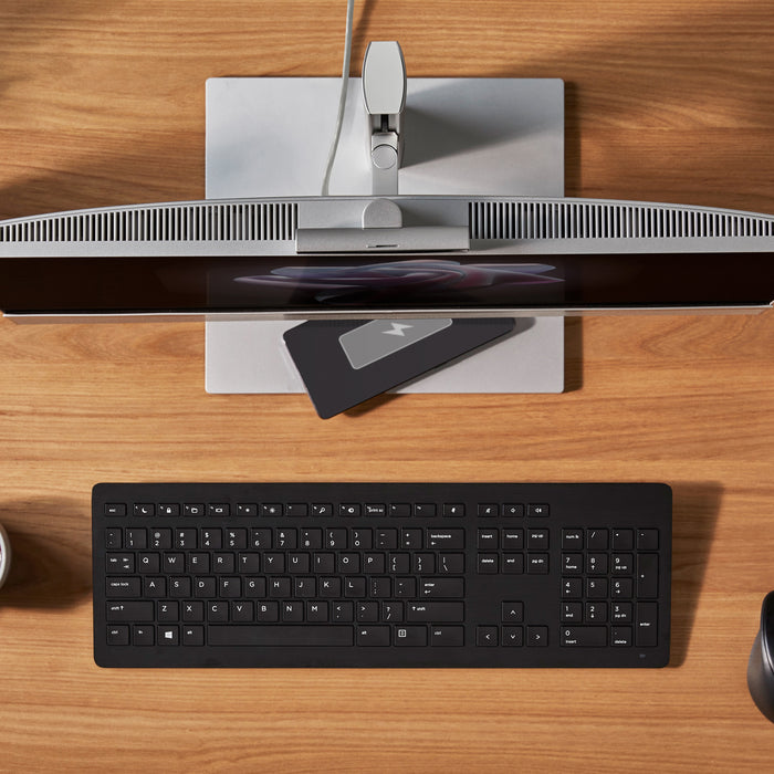 HP EliteOne 840 G9, 60.5 cm (23.8"), Full HD, Intel® Core™ i5, 16 GB, 512 GB, Windows 11 Pro