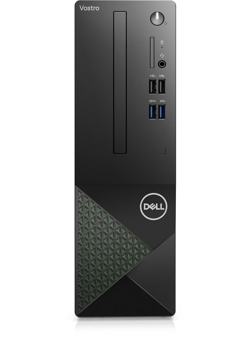 DELL Vostro 3710, Intel® Core™ i3, i3-12100, 8 GB, 256 GB, Windows 11 Pro, 64-bit