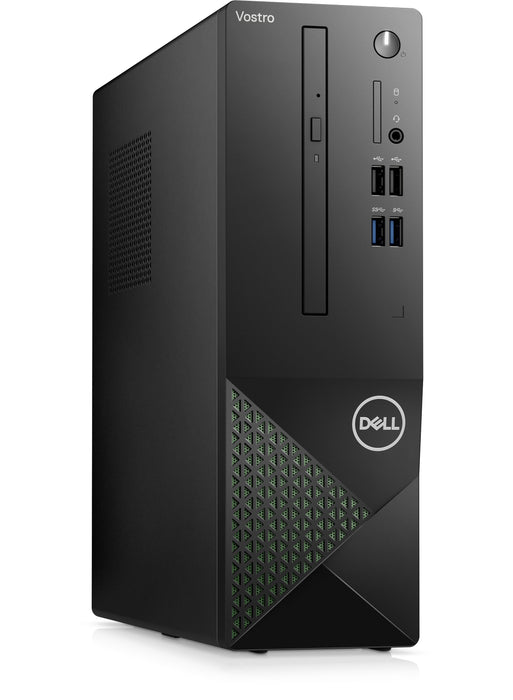 DELL Vostro 3710, Intel® Core™ i3, i3-12100, 8 GB, 256 GB, Windows 11 Pro, 64-bit