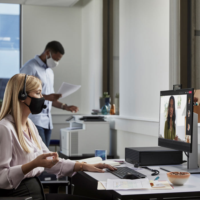 HP Pro 400 G9, Intel® Core™ i5, i5-13500, 16 GB, DDR4-SDRAM, 512 GB, Windows 11 Pro