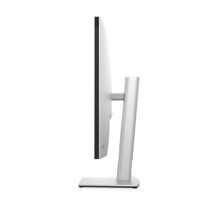 DELL UltraSharp 32 4K Video Conferencing Monitor - U3223QZ, 80 cm (31.5"), 3840 x 2160 pixels, 4K Ultra HD, LCD, 8 ms, Silver