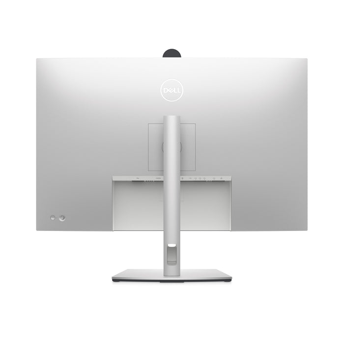 DELL UltraSharp 32 4K Video Conferencing Monitor - U3223QZ, 80 cm (31.5"), 3840 x 2160 pixels, 4K Ultra HD, LCD, 8 ms, Silver