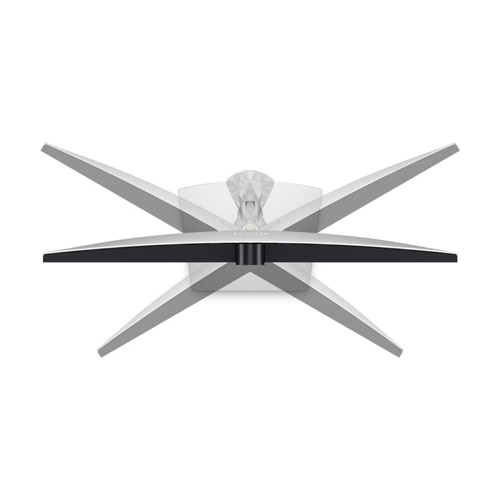 DELL UltraSharp 32 4K Video Conferencing Monitor - U3223QZ, 80 cm (31.5"), 3840 x 2160 pixels, 4K Ultra HD, LCD, 8 ms, Silver