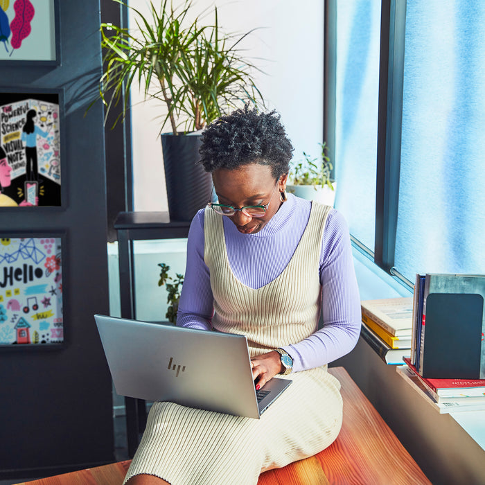 HP ZBook Firefly G11, Intel Core Ultra 7, 35.6 cm (14"), 1920 x 1200 pixels, 16 GB, 1 TB, Windows 11 Pro