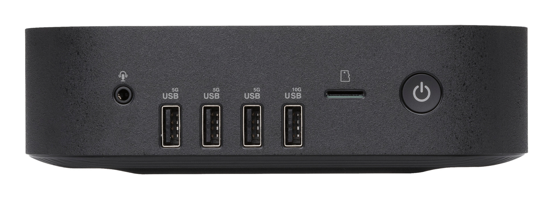 ASUS Chromebox CHROMEBOX6-S5007UN, Intel Core 5, 120U, 8 GB, DDR5-SDRAM, 128 GB, ChromeOS