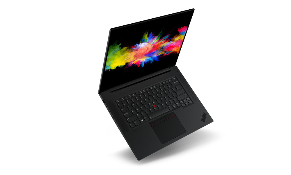 Lenovo ThinkPad P1 Gen 5, Intel® Core™ i7, 40.6 cm (16"), 2560 x 1600 pixels, 16 GB, 512 GB, Windows 11 Pro