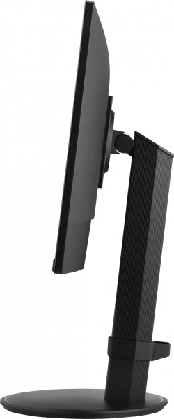 Viewsonic VG2408A-MHD, 61 cm (24"), 1920 x 1080 pixels, Full HD, LED, 5 ms, Black