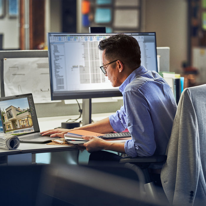 HP ZBook Power G11, Intel Core Ultra 9, 40.6 cm (16"), 1920 x 1200 pixels, 32 GB, 1 TB, Windows 11 Pro