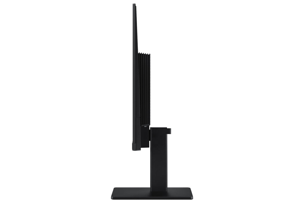 Samsung S27D300GAU, 68.6 cm (27"), 1920 x 1080 pixels, Full HD, LCD, 5 ms, Black