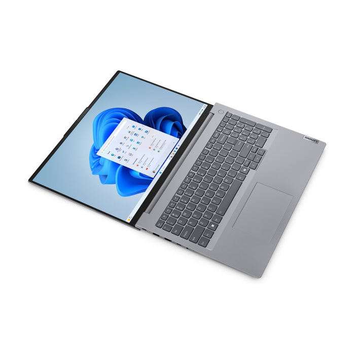 Lenovo ThinkBook 16, Intel Core Ultra 5, 40.6 cm (16"), 1920 x 1200 pixels, 16 GB, 256 GB, Windows 11 Pro