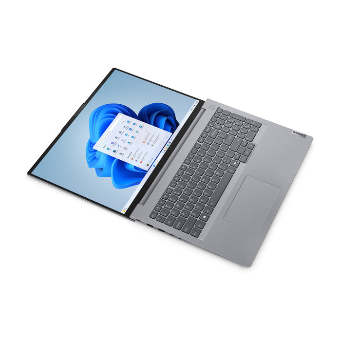 Lenovo ThinkBook 16 G7 ARP, AMD Ryzen™ 5, 3.3 GHz, 40.6 cm (16"), 1920 x 1200 pixels, 16 GB, 256 GB