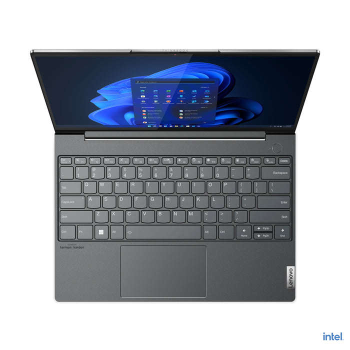 Lenovo ThinkBook 13x G2 IAP, Intel® Core™ i5, 1.3 GHz, 33.8 cm (13.3"), 2560 x 1600 pixels, 8 GB, 256 GB