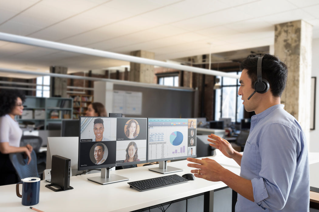 HP EliteDesk 800 G6, 2 GHz, Intel® Core™ i7, i7-10700T, 16 GB, 512 GB, Windows 11 Pro