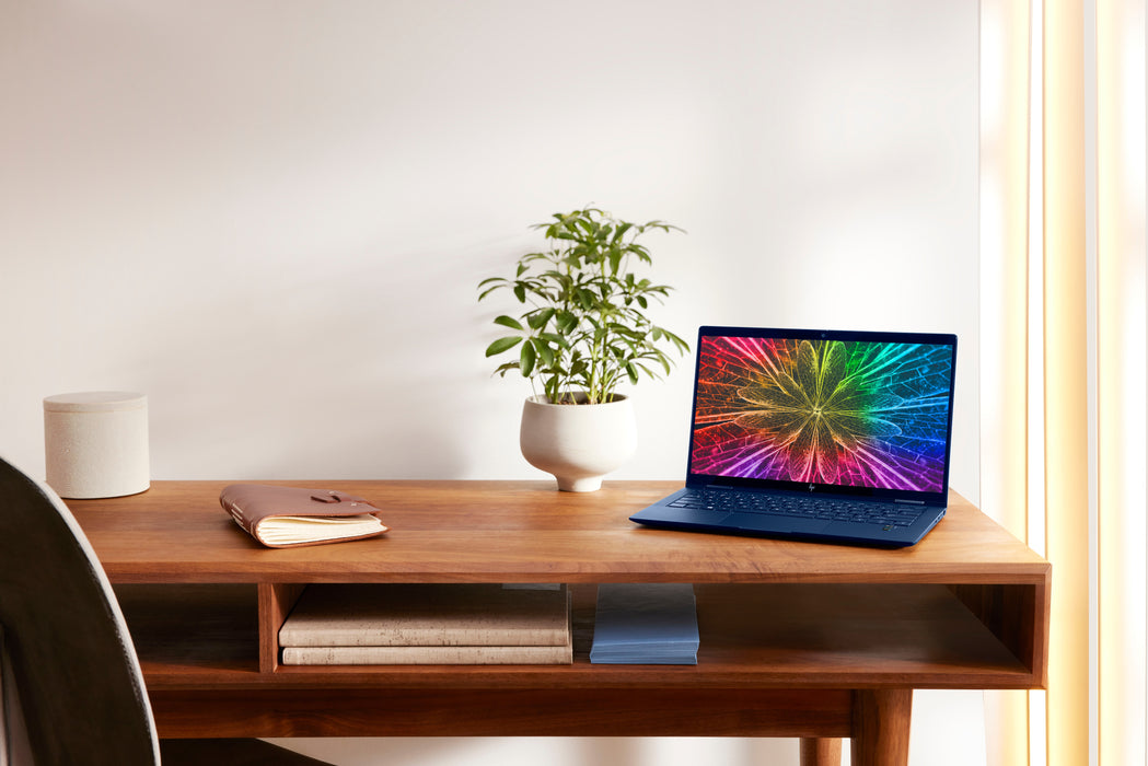 HP Elite Dragonfly G2, Intel® Core™ i5, 33.8 cm (13.3"), 1920 x 1080 pixels, 16 GB, 256 GB, Windows 10 Pro