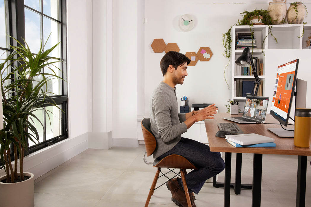 HP EliteBook 840 Aero G8, Intel® Core™ i7, 2.8 GHz, 35.6 cm (14"), 1920 x 1080 pixels, 16 GB, 512 GB