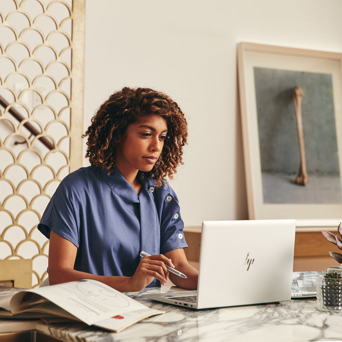 HP EliteBook 830 G8, Intel® Core™ i5, 33.8 cm (13.3"), 1920 x 1080 pixels, 8 GB, 256 GB, Windows 10 Pro