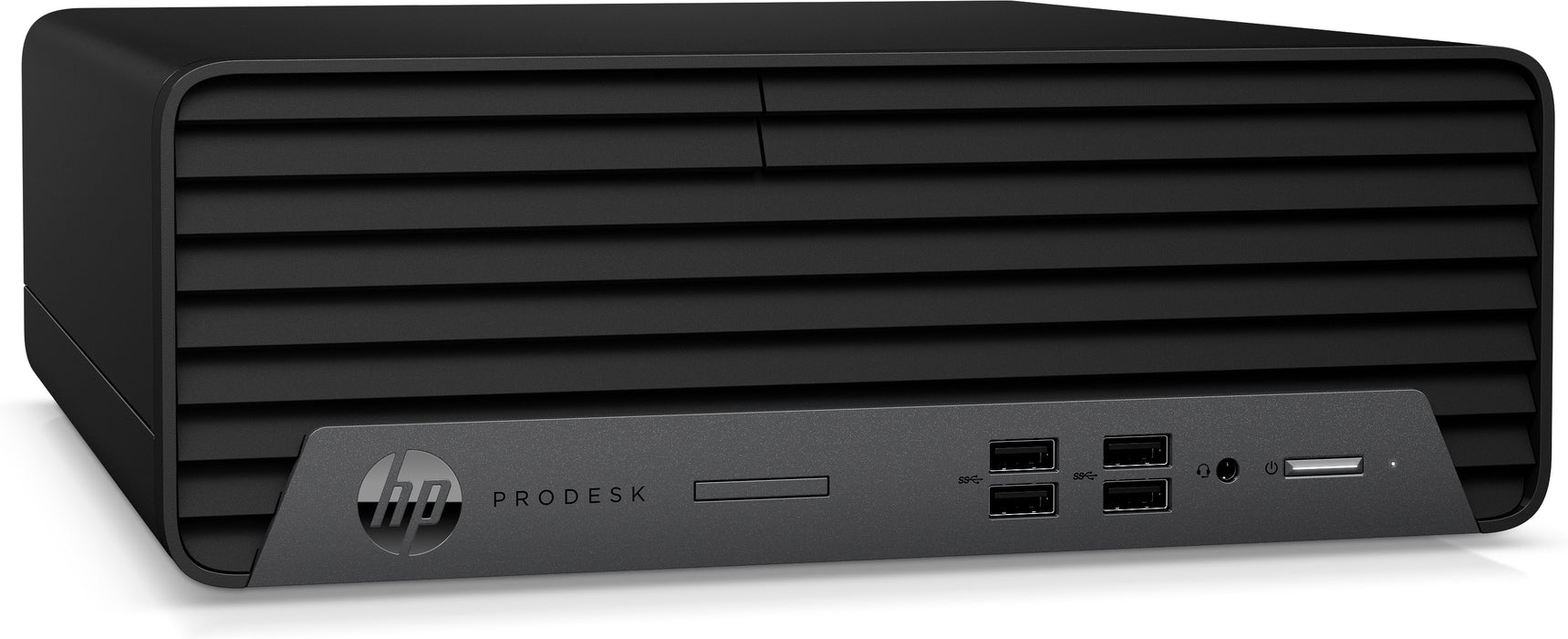 HP ProDesk 405 G6, 3.7 GHz, AMD Ryzen™ 5, 8 GB, 256 GB, DVD±RW, Windows 10 Pro