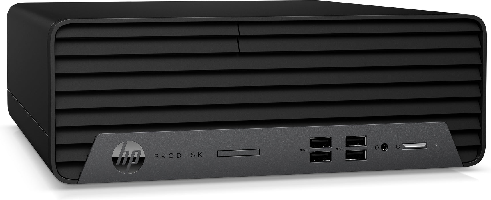 HP ProDesk 405 G6, 3.6 GHz, AMD Ryzen™ 3 PRO, 8 GB, 256 GB, DVD±RW, Windows 10 Pro