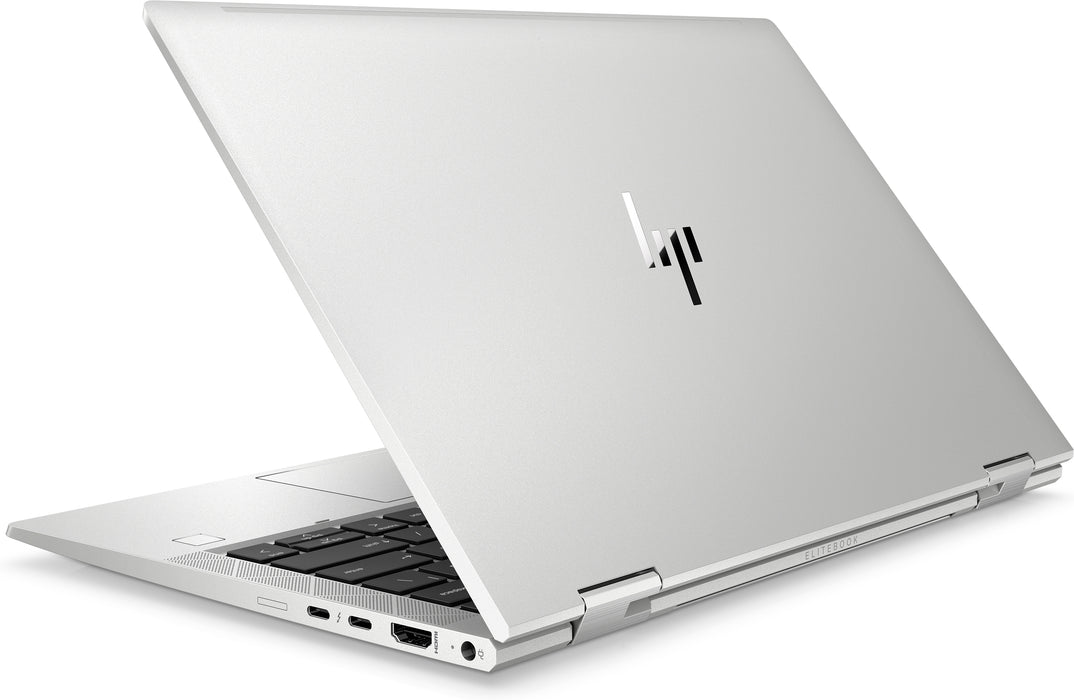 HP EliteBook x360 830 G8, Intel® Core™ i5, 2.6 GHz, 33.8 cm (13.3"), 1920 x 1080 pixels, 16 GB, 256 GB