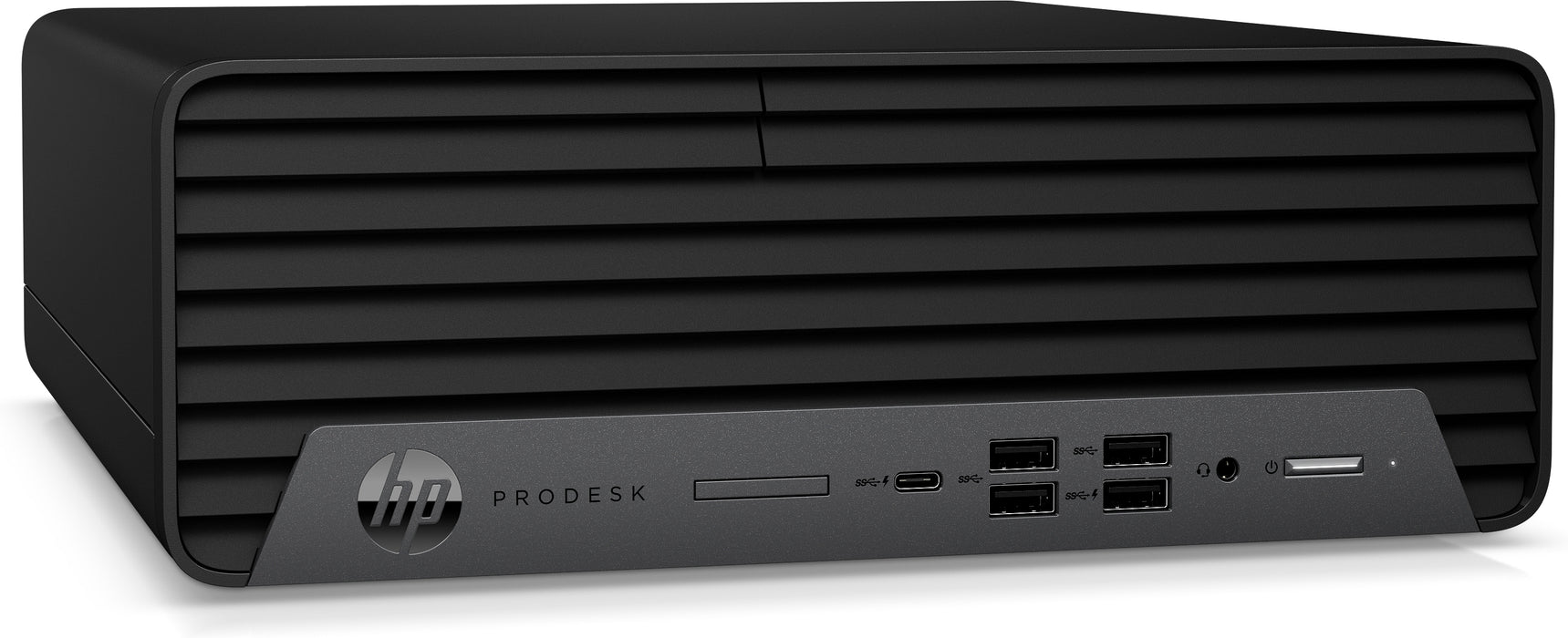 HP ProDesk 600 G6, 2.9 GHz, Intel® Core™ i7, 16 GB, 512 GB, DVD-RW, Windows 10 Pro