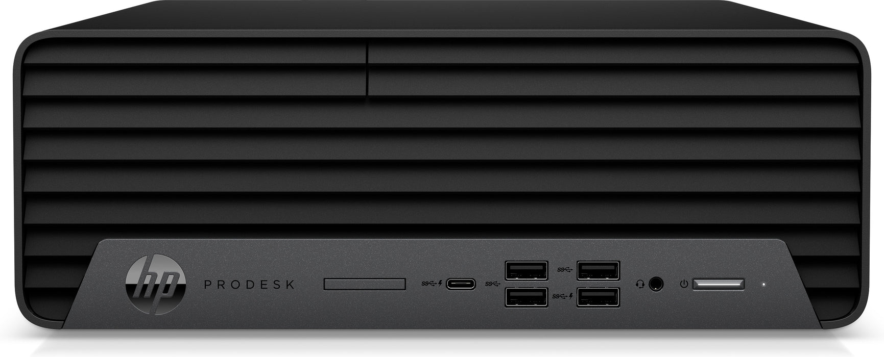 HP ProDesk 600 G6, 3.1 GHz, Intel® Core™ i5, 8 GB, 256 GB, DVD-RW, Windows 10 Pro