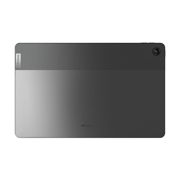 Lenovo Tab M10 Plus (3rd Gen), 26.9 cm (10.6"), 2000 x 1200 pixels, 128 GB, 4 GB, Android 12, Grey