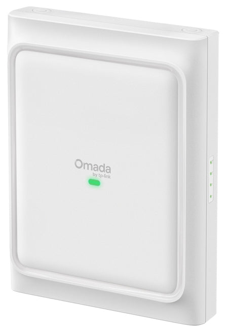 TP-Link Omada EAP725-Outdoor, 2.4 GHz, 5 GHz, 5000 Mbit/s, OWE, SNMP, SNMPv2, SNMPv3, SSH, WPA-Enterprise, WPA-Personal, WPA2-Enterprise, WPA2-Personal,..., 10,100,1000,2500 Mbit/s