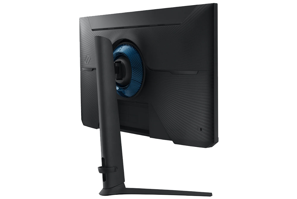 Samsung LS27BG400EU, 68.6 cm (27"), 1920 x 1080 pixels, Full HD, LCD, 1 ms, Black