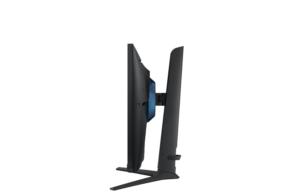 Samsung LS27BG400EU, 68.6 cm (27"), 1920 x 1080 pixels, Full HD, LCD, 1 ms, Black