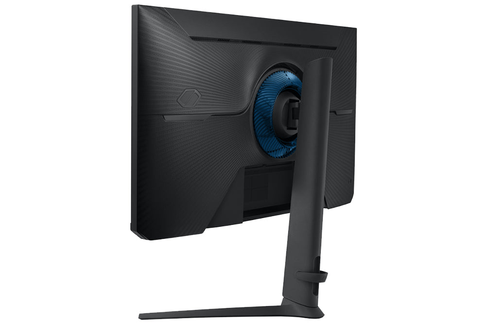 Samsung LS27BG400EU, 68.6 cm (27"), 1920 x 1080 pixels, Full HD, LCD, 1 ms, Black