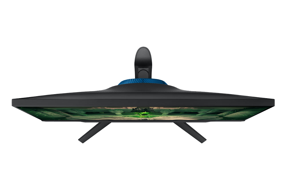 Samsung LS27BG400EU, 68.6 cm (27"), 1920 x 1080 pixels, Full HD, LCD, 1 ms, Black