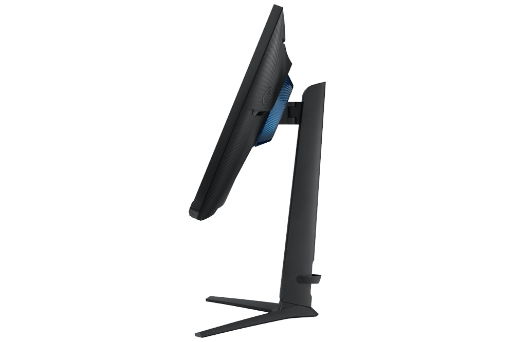 Samsung LS27BG400EU, 68.6 cm (27"), 1920 x 1080 pixels, Full HD, LCD, 1 ms, Black