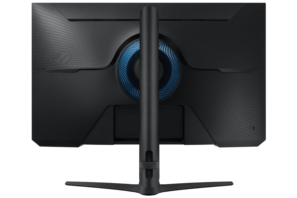 Samsung LS27BG400EU, 68.6 cm (27"), 1920 x 1080 pixels, Full HD, LCD, 1 ms, Black