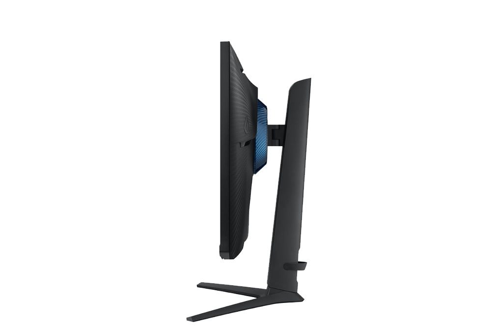 Samsung LS27BG400EU, 68.6 cm (27"), 1920 x 1080 pixels, Full HD, LCD, 1 ms, Black