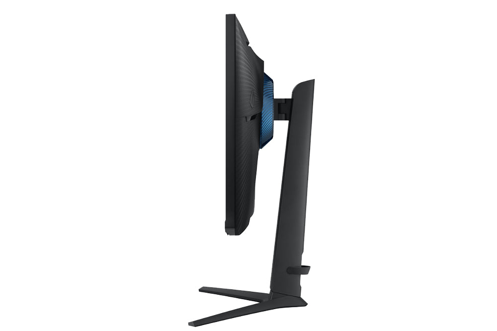 Samsung LS27BG400EU, 68.6 cm (27"), 1920 x 1080 pixels, Full HD, LCD, 1 ms, Black